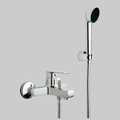 MONOCOMANDO VASCA LOGOS