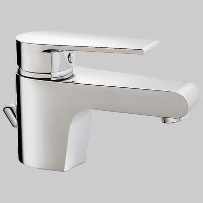 MONOCOMANDO LAVABO LOGOS