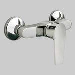 MONOCOMANDO DOCCIA ESTERNO LOGOS