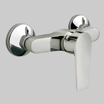 MONOCOMANDO DOCCIA ESTERNO LOGOS