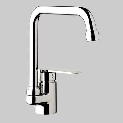 MONOCOMANDO LAVELLO BOCCA A PONTE LOGOS