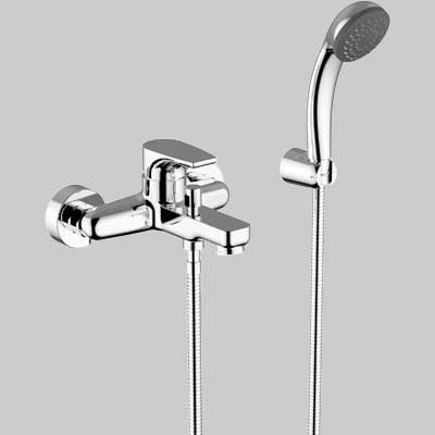 MISCELATORE VASCA ESTERNO CON DOCCETTA BING