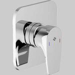 MISCELATORE DOCCIA INCASSO BING