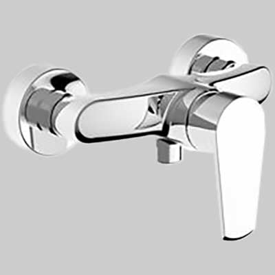 MISCELATORE DOCCIA ESTERNO BING