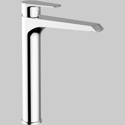 MISCELATORE LAVABO ALTO VELVET