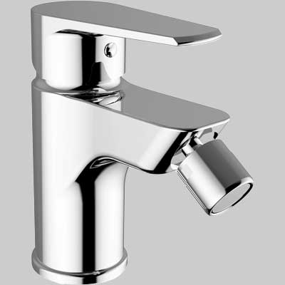 MISCELATORE BIDET VELVET