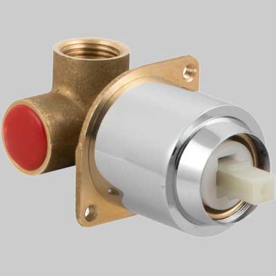 CORPO INCASSO DOCCIA UNIVERSALE TEOREMA