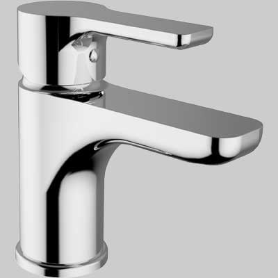 MISCELATORE LAVABO GOODLIFE