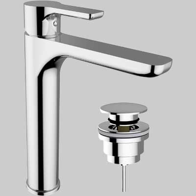 MISCELATORE LAVABO SUPER GOODLIFE