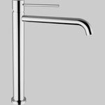 MISCELATORE LAVABO ALTO JABIL 25