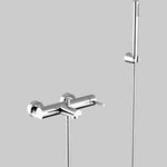 MISCELATORE VASCA ESTERNO CON DOCCETTA JABIL 35