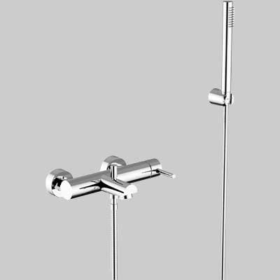 MISCELATORE VASCA ESTERNO CON DOCCETTA JABIL 35