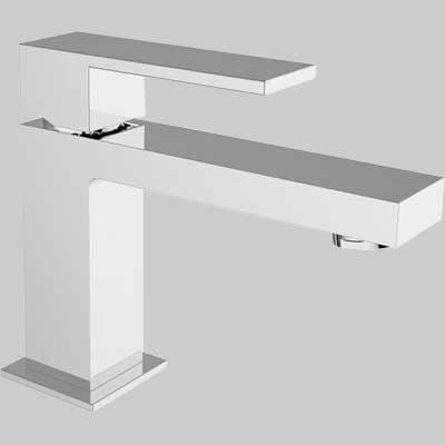 MISCELATORE LAVABO PILLAR