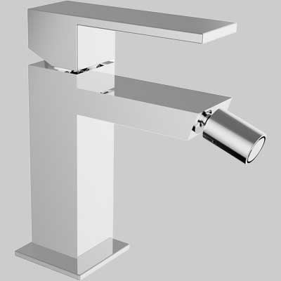 MISCELATORE BIDET PILLAR
