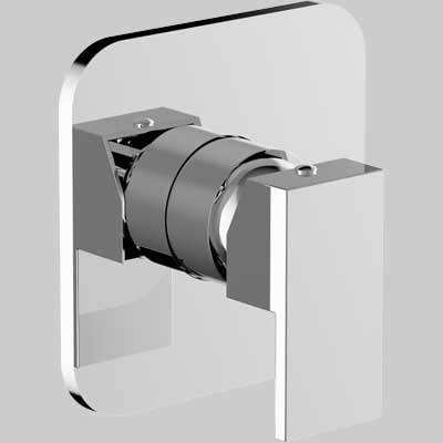 MISCELATORE INCASSO DOCCIA PILLAR