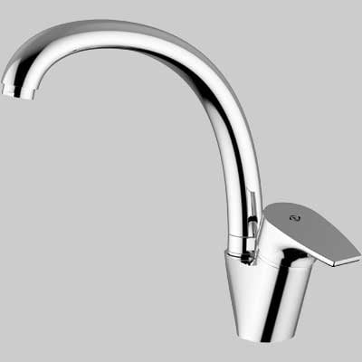 MISCELATORE LAVELLO BING A CANNA CONICA