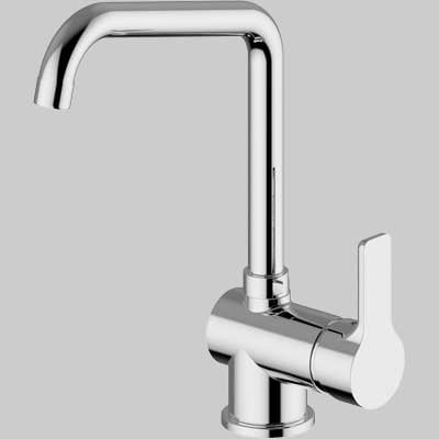 MISCELATORE LAVELLO GOODLIFE A CANNA ALTA