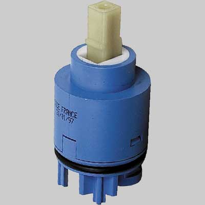 CARTUCCIA TEOREMA CON DISTRIBUTORE Ø 35