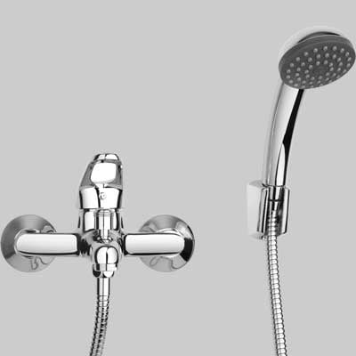 MONOCOMANDO VASCA M1