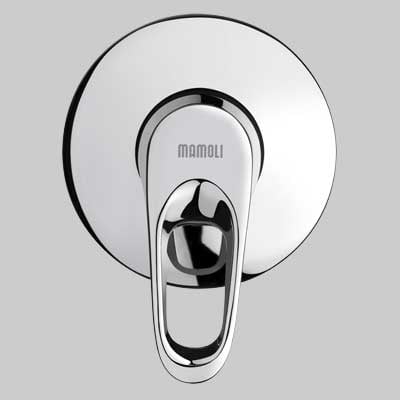 MONOCOMANDO DOCCIA INCASSO M1