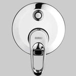 MONOCOMANDO DOCCIA INCASSO CON DEVIATORE M1