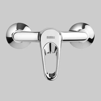 MONOCOMANDO DOCCIA ESTERNO M1