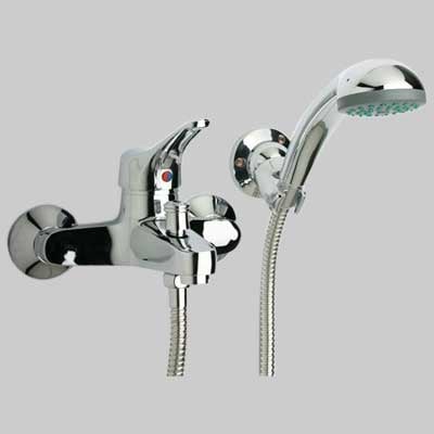 MONOCOMANDO VASCA PILOT