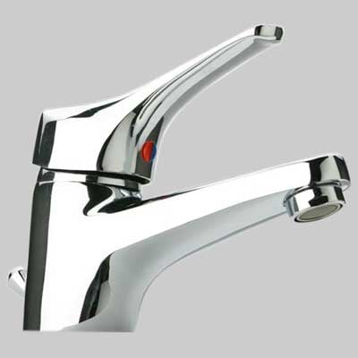 MONOCOMANDO LAVABO PILOT