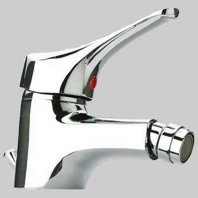 MONOCOMANDO BIDET PILOT