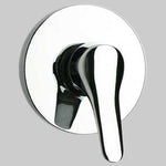 MONOCOMANDO DOCCIA INCASSO PILOT