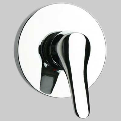 MONOCOMANDO DOCCIA INCASSO PILOT