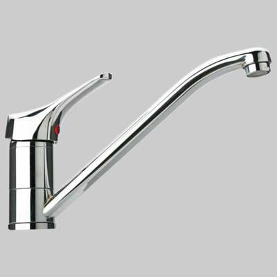 MONOCOMANDO LAVELLO BOCCA COASSIALE PILOT