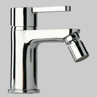 MONOCOMANDO BIDET HORNET