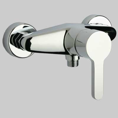 MONOCOMANDO DOCCIA ESTERNO HORNET