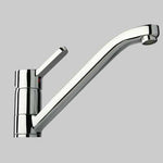 MONOCOMANDO LAVELLO BOCCA COASSIALE HORNET