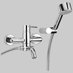 MONOCOMANDO VASCA DISCO