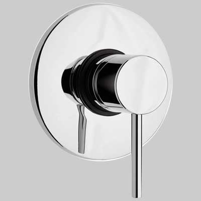 MONOCOMANDO DOCCIA INCASSO DISCO