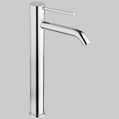 MONOCOMANDO LAVABO DISCO TIPO ALTO