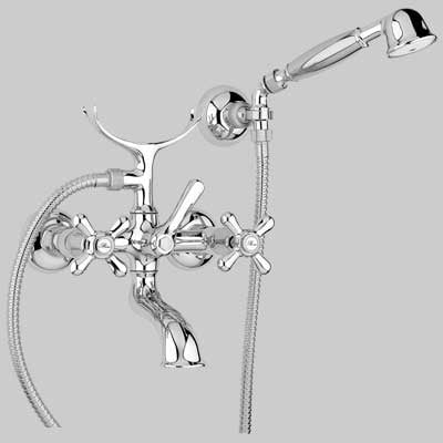 GRUPPO VASCA ESTERNO LIBERTY