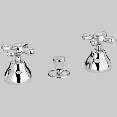 COMBINAZIONE BIDET LIBERTY