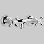 GRUPPO DOCCIA ESTERNO LIBERTY