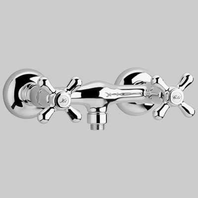 GRUPPO DOCCIA ESTERNO LIBERTY