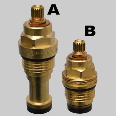 VITONE DI RICAMBIO LIBERTY