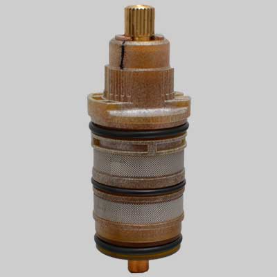 CARTUCCIA PER MONOCOMANDO TERMOSTATICO