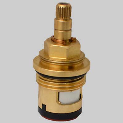 VITONE PER TERMOSTATICO DOCCIA INCASSO DISCO 2T