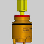 CARTUCCIA MODELLO PS07