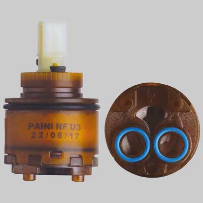 CARTUCCIA MODELLO PS 07 CON DISTRIBUTORE