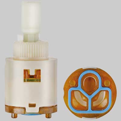 CARTUCCIA MODELLO PS 08 SENZA DISTRIBUTORE