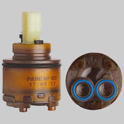 CARTUCCIA MODELLO PS 10 ENERGY SAVING