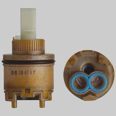 CARTUCCIA DM 30 APERTA